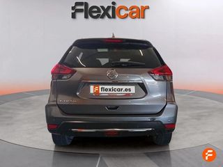 Nissan X-Trail 5 Plazas DIG-T 120 kW (163 CV) TEKNA