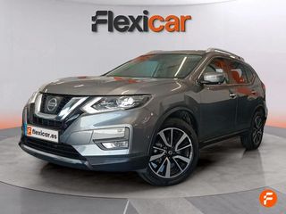Nissan X-Trail 5 Plazas DIG-T 120 kW (163 CV) TEKNA