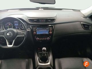 Nissan X-Trail 5 Plazas DIG-T 120 kW (163 CV) TEKNA