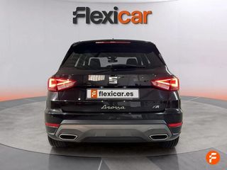 Seat Arona 1.0 TSI 81kW (110CV) DSG FR XL