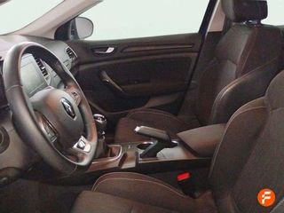 Renault Megane Business TCe 103 kW (140CV) GPF -SS