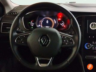 Renault Megane Business TCe 103 kW (140CV) GPF -SS
