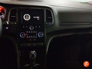 Renault Megane Business TCe 103 kW (140CV) GPF -SS