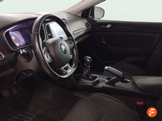 Renault Megane Limited + TCe 103 kW (140CV) GPF -SS