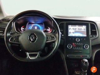 Renault Megane Limited + TCe 103 kW (140CV) GPF -SS