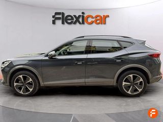 Cupra Formentor 1.5 TSI 110kW (150 CV) DSG
