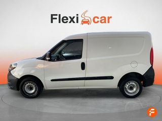 Fiat Doblò Easy 1.6 Multijet 70kW (95CV) SWB