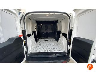 Fiat Doblò Easy 1.6 Multijet 70kW (95CV) SWB