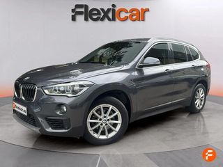 BMW X1 sDrive16d