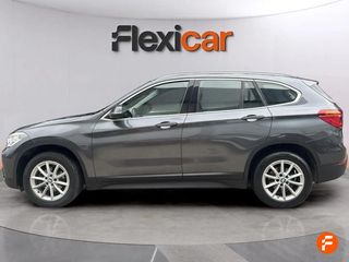 BMW X1 sDrive16d