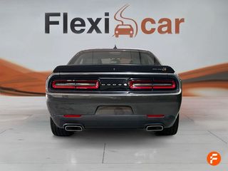 Dodge Challenger R/T Scat Pack Widebody