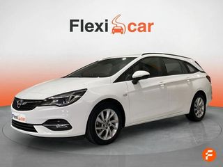 Opel Astra 1.5D DVC 77kW (105CV) Astra ST