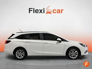 Opel Astra 1.5D DVC 77kW (105CV) Astra ST