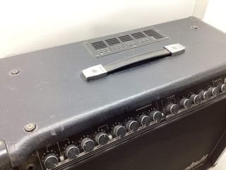 amplificador guitarra randall rg75