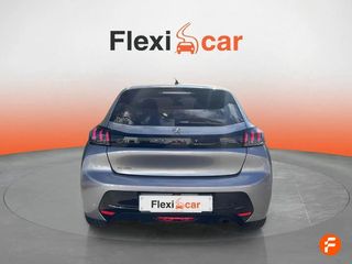 Peugeot 208 PureTech 73kW (100CV) Allure