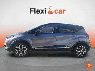 Renault Captur S-Edition Energy TCe 87kW (120CV) EDC
