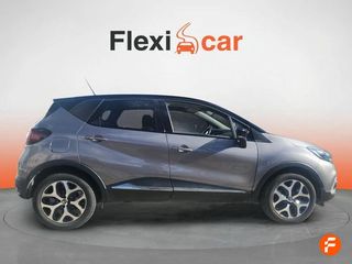 Renault Captur S-Edition Energy TCe 87kW (120CV) EDC