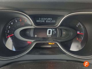 Renault Captur S-Edition Energy TCe 87kW (120CV) EDC