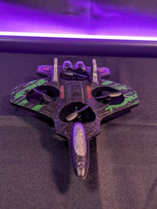 Avión Volador V32 4DRC Para Niños Y adultos