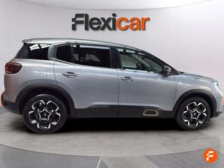 Citroën C5 Aircross PureTech 96kW (130CV) S&S C Series