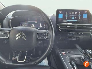 Citroën C5 Aircross PureTech 96kW (130CV) S&S C Series