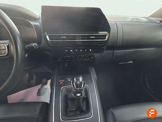 Citroën C5 Aircross PureTech 96kW (130CV) S&S C Series