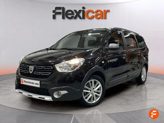 Dacia Lodgy Stepway Comfort 85kW(115CV) 7Pl