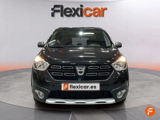 Dacia Lodgy Stepway Comfort 85kW(115CV) 7Pl