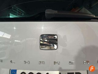 Seat Alhambra 1.4 TSI 110kW (150CV) DSG St&Sp Style