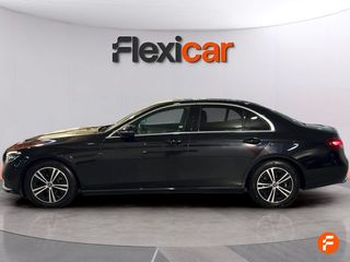 Mercedes Clase E E 220 d