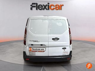 Ford Transit Connect Kombi 1.5 TDCi 75cv Ambiente 220 L1 (M1)
