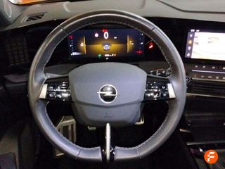 Opel Astra 1.2T XHT 96kW (130CV) GS