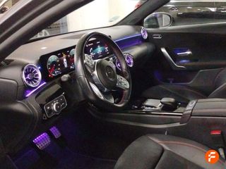 Mercedes Clase A A 200 d