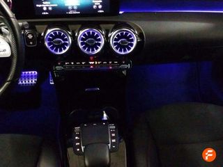 Mercedes Clase A A 200 d