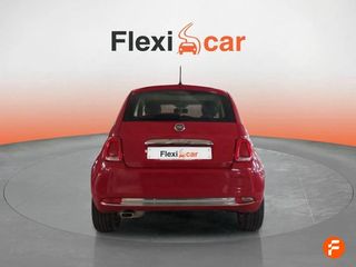 Fiat 500 S 1.2 8v 51KW (69 CV)