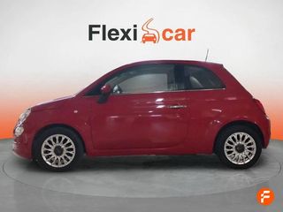 Fiat 500 S 1.2 8v 51KW (69 CV)