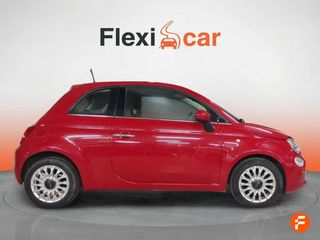 Fiat 500 S 1.2 8v 51KW (69 CV)