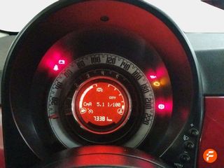 Fiat 500 S 1.2 8v 51KW (69 CV)