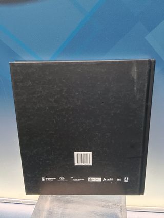 libro, NOSTALGIAS EN BLANCO Y NEGRO. 1915-1975: 60 años de cine español