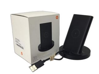 xiaomi stand wireless charger
