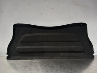 BANDEJA TRASERA RENAULT CLIO IV K9KF646