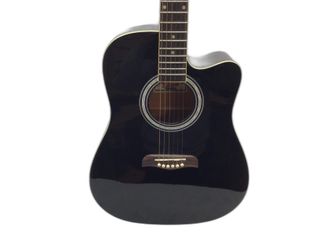 guitarra acustica oscar schmidt og2bpak