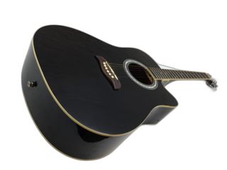 guitarra acustica oscar schmidt og2bpak