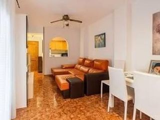 Piso en venta en Playa del Cura en Torrevieja