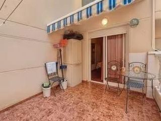 Piso en venta en Playa del Cura en Torrevieja