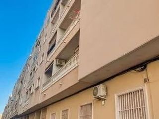 Piso en venta en Playa del Cura en Torrevieja