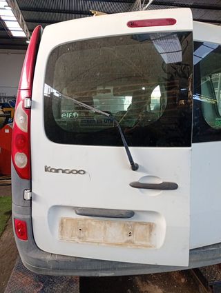 PUERTA TRASERA IZQUIERDA RENAULT KANGOO I (F/KC0)