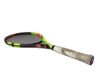 raqueta babolat aero la decima