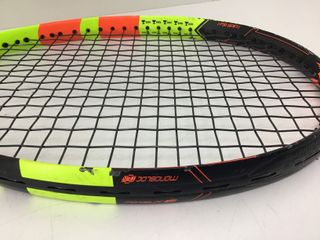 raqueta babolat aero la decima