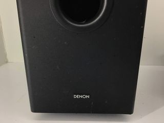 conjunto home cinema denon avr-x1100w